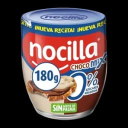 Krem Choco Mix 180g Nocilla
