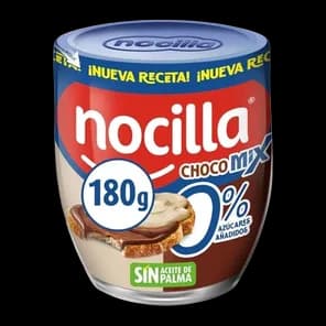 Krem Choco Mix 180g Nocilla