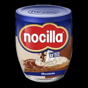 Namaz Duo Nocilla 180g