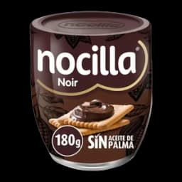Krem Noir 180g Nocilla