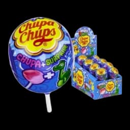 Chupa Chups-surprise 12g 16/1