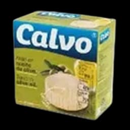 Tuna u maslinovom ulju Calvo 80g