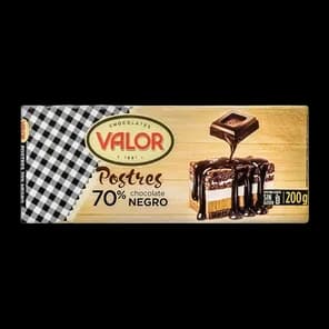 Čokolada Za Jelo I Kuvanje B/š 200g