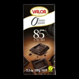 Čokolada 85% Kakaa Bš Stevija 100g