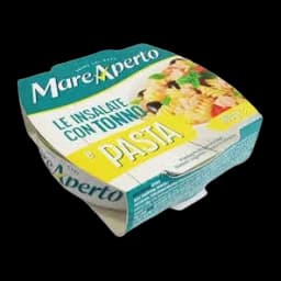 Insalatisa Pasta 160g Aperto Mare