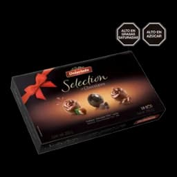 Bombone Selection 200gr