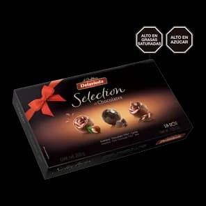 Bombone Selection 200gr