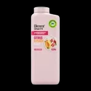 Gel za tus vit C citrus Dicora 400ml
