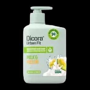Tecni Sapun Dicora Vitamin A Mleko I Dinja 500ml