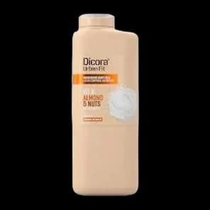 Mleko Za Telo Dicora Vitamin B Badem I Orah 400ml