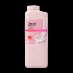 Mleko Za Telo Dicora Vitamin C Citrusi I Breskva 400ml