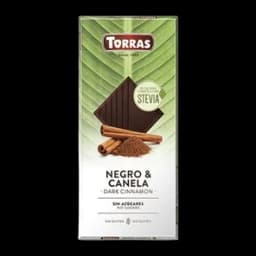 Čokolada Tam Cimet Zasl 125g Tor