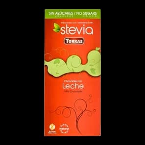Čokolada Mle Sa Zaslađ 100g Torras