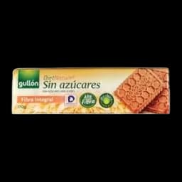 Keks bogat vlaknima bez sec.Gullon 170g