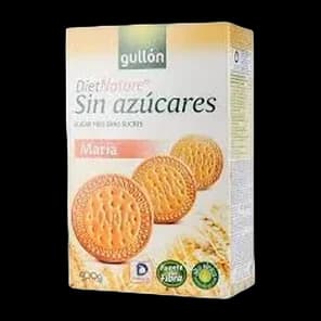 Keks Maria Gullon 400g