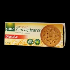 Keks digestiv bez secera Gullon 400g