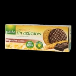 Keks coko digestivni bez sec.Gullon 270g