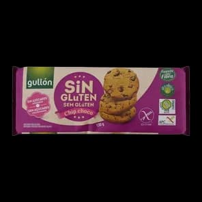 Keks Cip Coko bez glutena i secera 130g