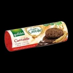 Keks integ.od zitar.cok.Gullon 280g