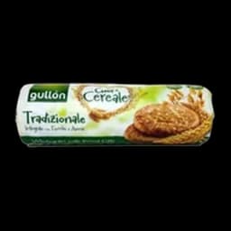 Keks integ.zit.Tradicionale Gullon 280g