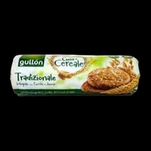 Keks integ.zit.Tradicionale Gullon 280g