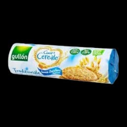 Integralni keks bez secera Gullon 280g