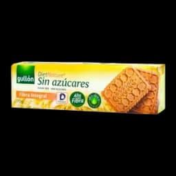 Keks Bogat Vlaknima Org Gullon 170g