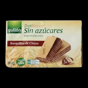 Napolit.Gullon sa cokol.bez sec.180g