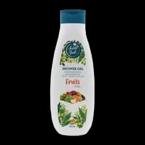 Gel Za Tusiranje Fresh Feel Fruits 750ml
