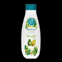 Gel Za Tusiranje Fresh Feel Avocado 750ml