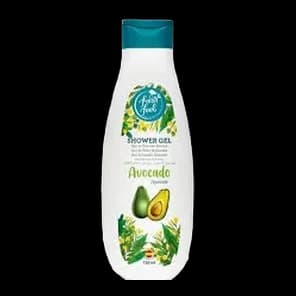 Gel Za Tusiranje Fresh Feel Avocado 750ml