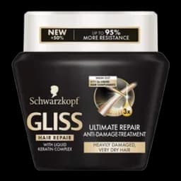 Maska Za Kosu Gliss Ultimate Repair 300ml