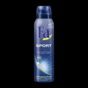 Dezodorans Fa Sport Energizing Fresh M 150ml