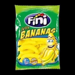 Bombona Gumena Banana 80gr Fini