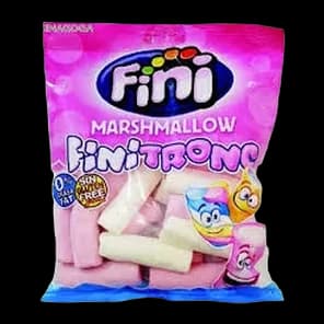 Bombone Penaste Fini Twistis 8gr