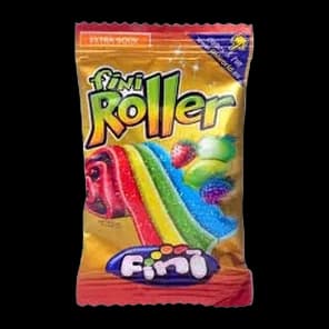 Gumena bombona Roler fantazija Fini 20g