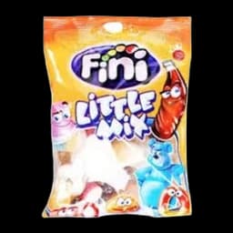 Fini little mix gumene bombone 100g