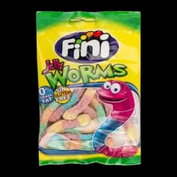 Bombone Fini Gum Oktopod 100g