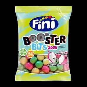 Fini Booster Sour Bombone 90g