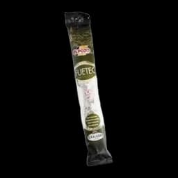 Salama Fuetec Iberico 150g Elpozo