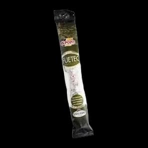 Salama Fuetec Iberico 150g Elpozo