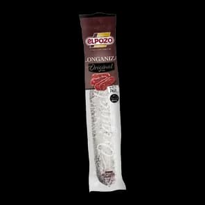 Salama Longaniza 300g Elpozo