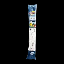 Salama Fuetec Mediteraneo 150g Elpozo