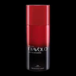 Deo Sprej Diavolo A.banderas 150ml Sarantis