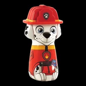 Gel Paw Patrol Fig Marshal 400ml