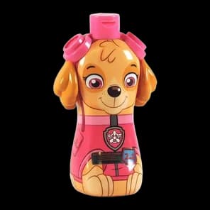 Gel Paw Patrol Fig Skye 400ml