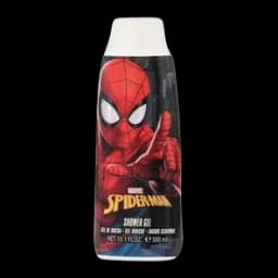 Spiderman Gel Za Tusiranje 300ml