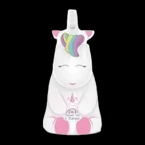 My unicorn 2u1 gel za tus i sampon 400ml