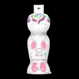 Šampon I Gel Za Tuširanje Eau My Unicorn 1d 400 Ml