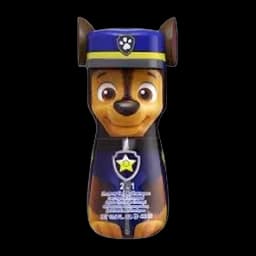 Gel Tuš I Šampon 2u1 400ml Patrolne Šape Chase